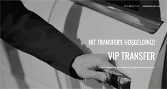 Desktop Screenshot of hittransfer.com